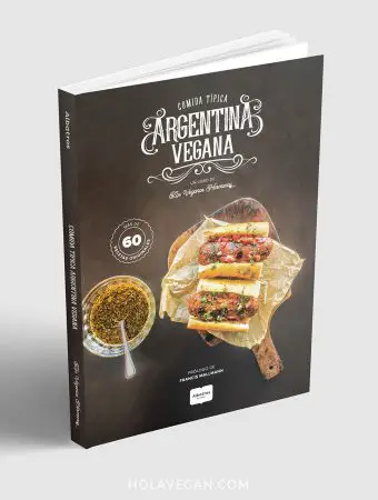 clasicos argentinos veganizados