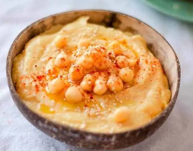 Lee más sobre el artículo 3 Recetas de Hummus