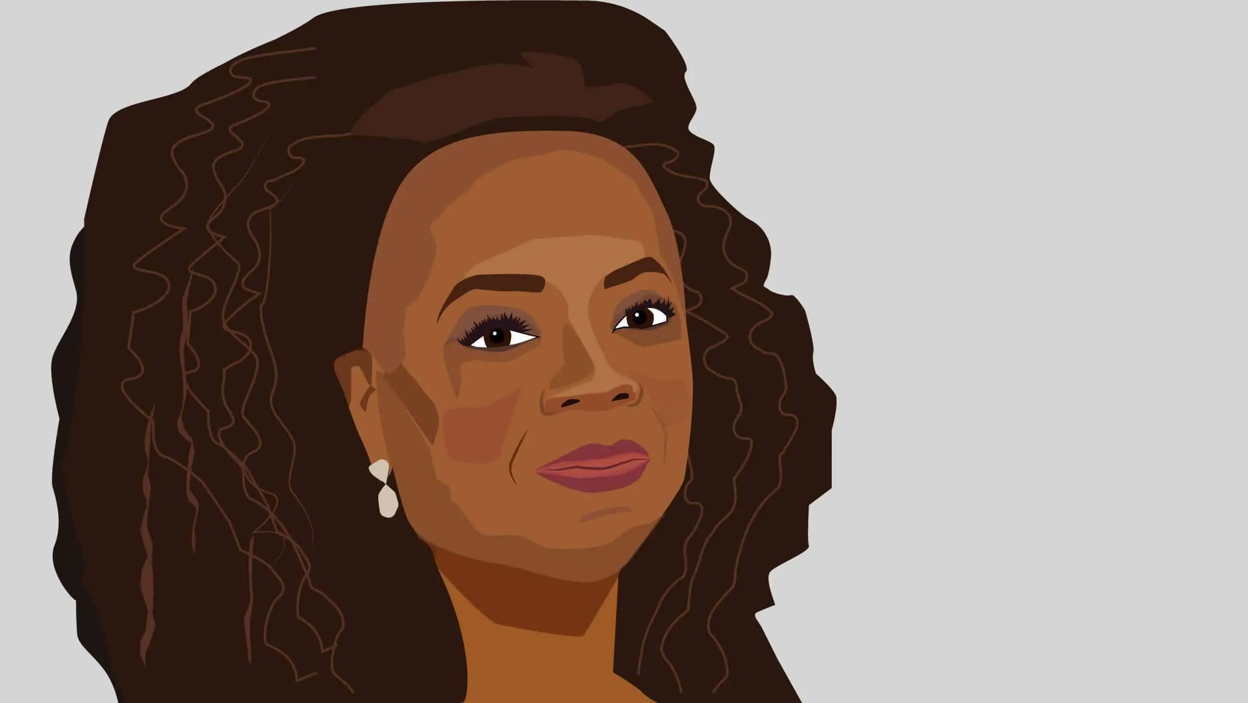 Lee más sobre el artículo ¿Oprah Es Vegana Ahora?