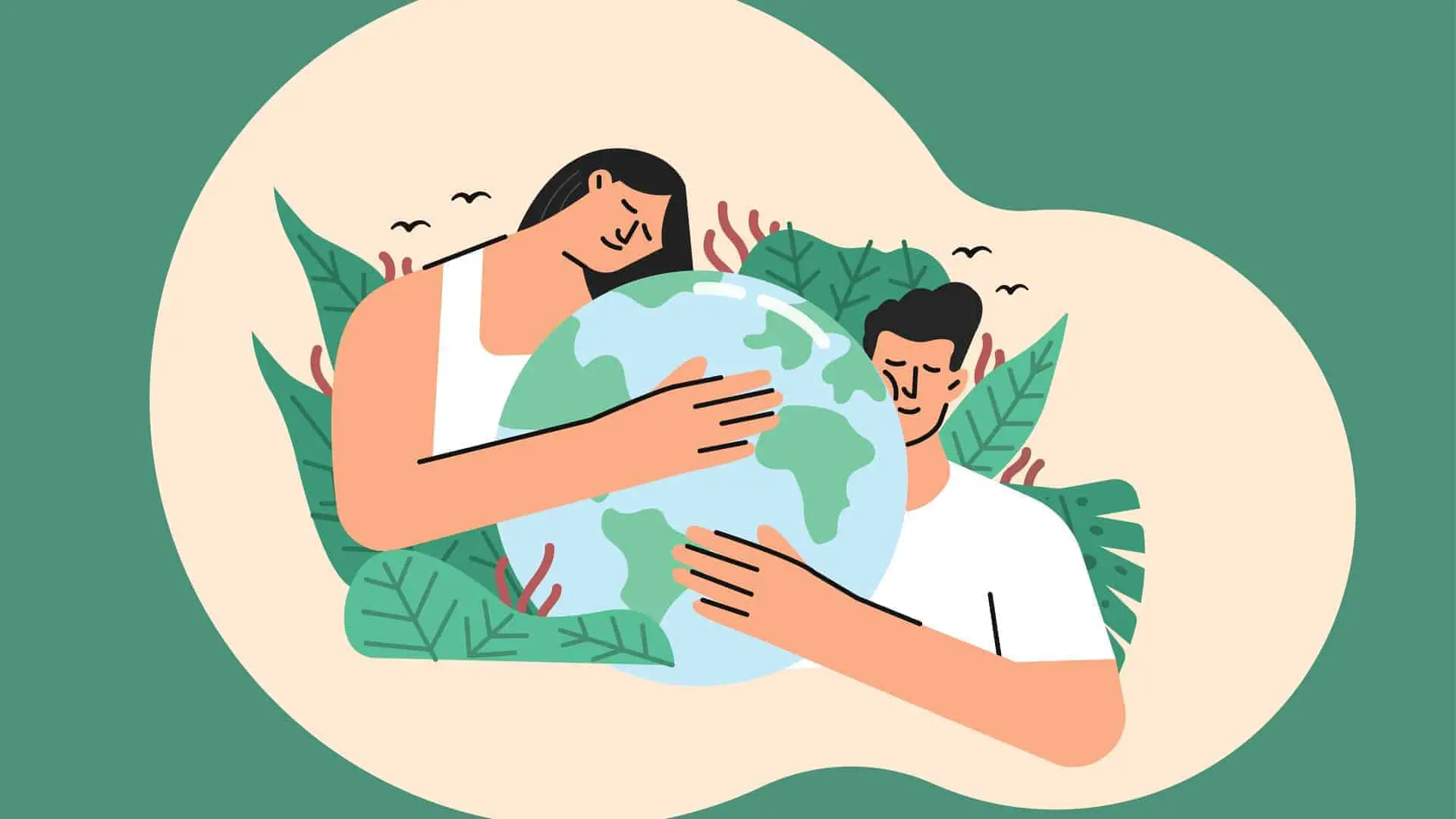 Lee más sobre el artículo 10 Formas de Cuidar al Planeta