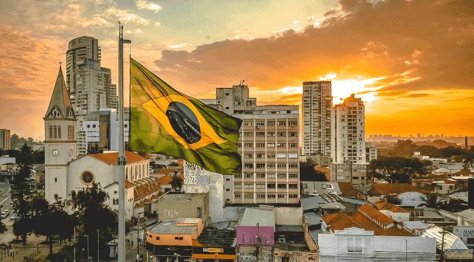Lee más sobre el artículo Brasil Invierte 5.5 Millones Para Veganizarse