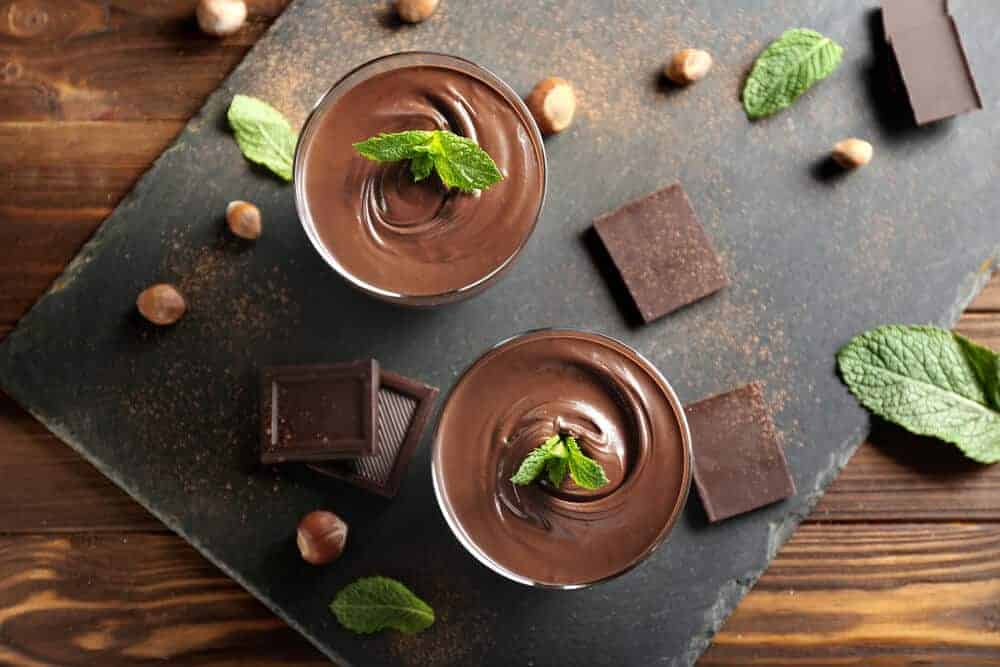 Lee más sobre el artículo Recetas con Chocolate para el Mejor San Valentín