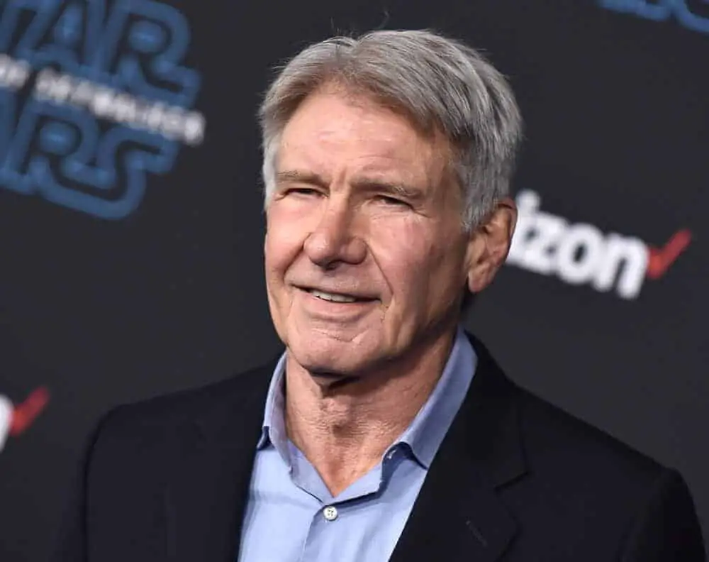 Lee más sobre el artículo Harrison Ford Abandonou Os Produtos Animais