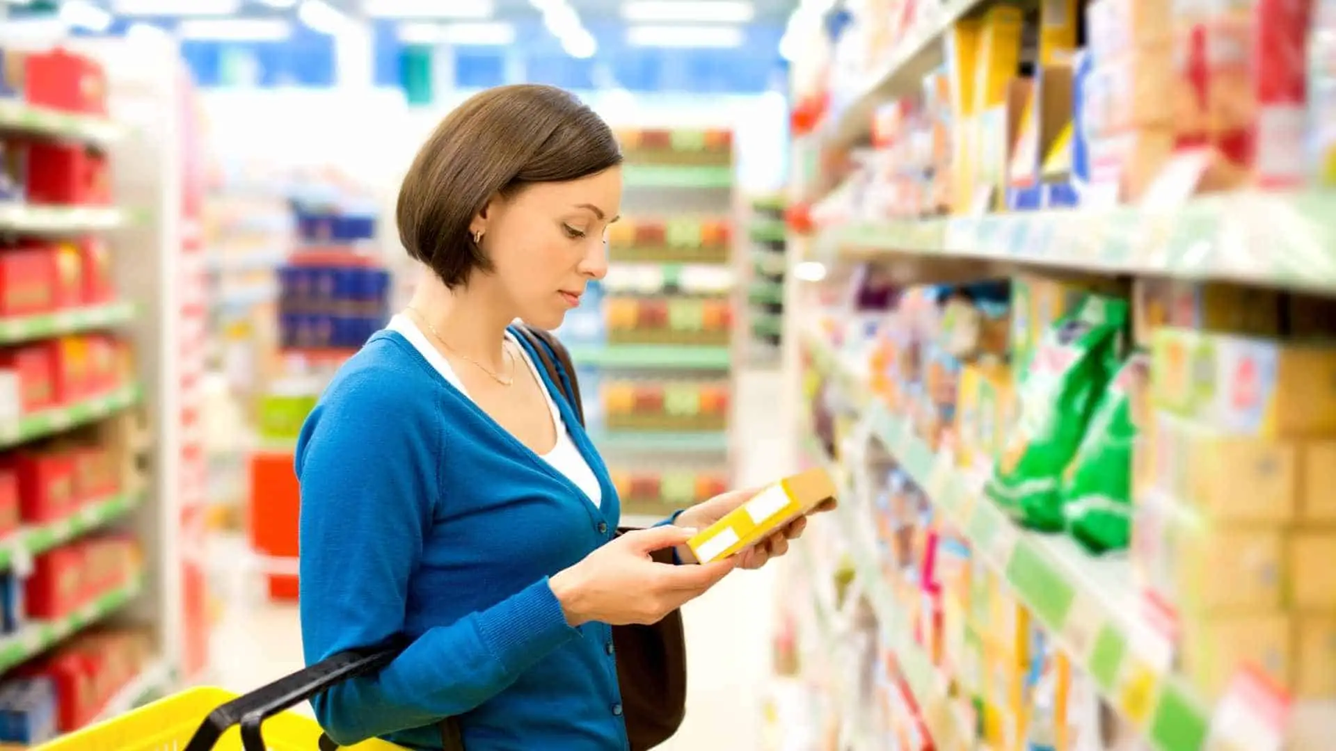 Lee más sobre el artículo 5 Tips Para Entender Las Etiquetas de los Alimentos