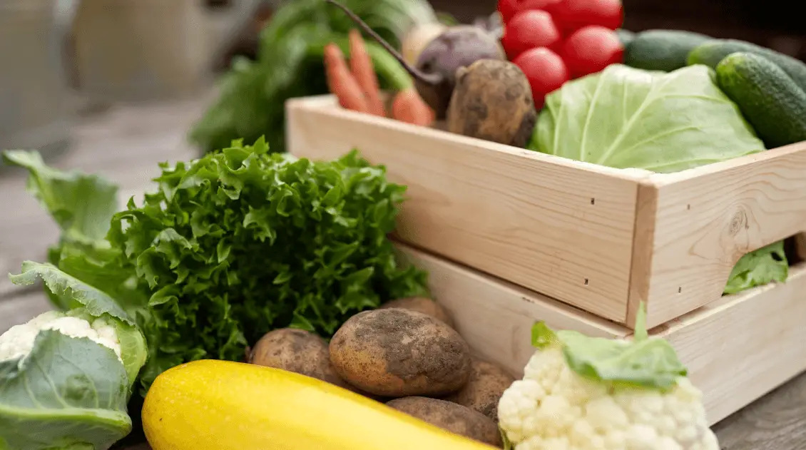 Lee más sobre el artículo ¿Ya Experimentaste Con El Bolsón Agroecológico?