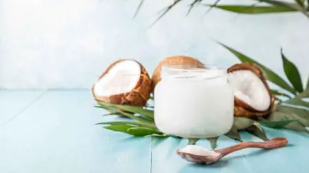 beneficios del aceite de coco