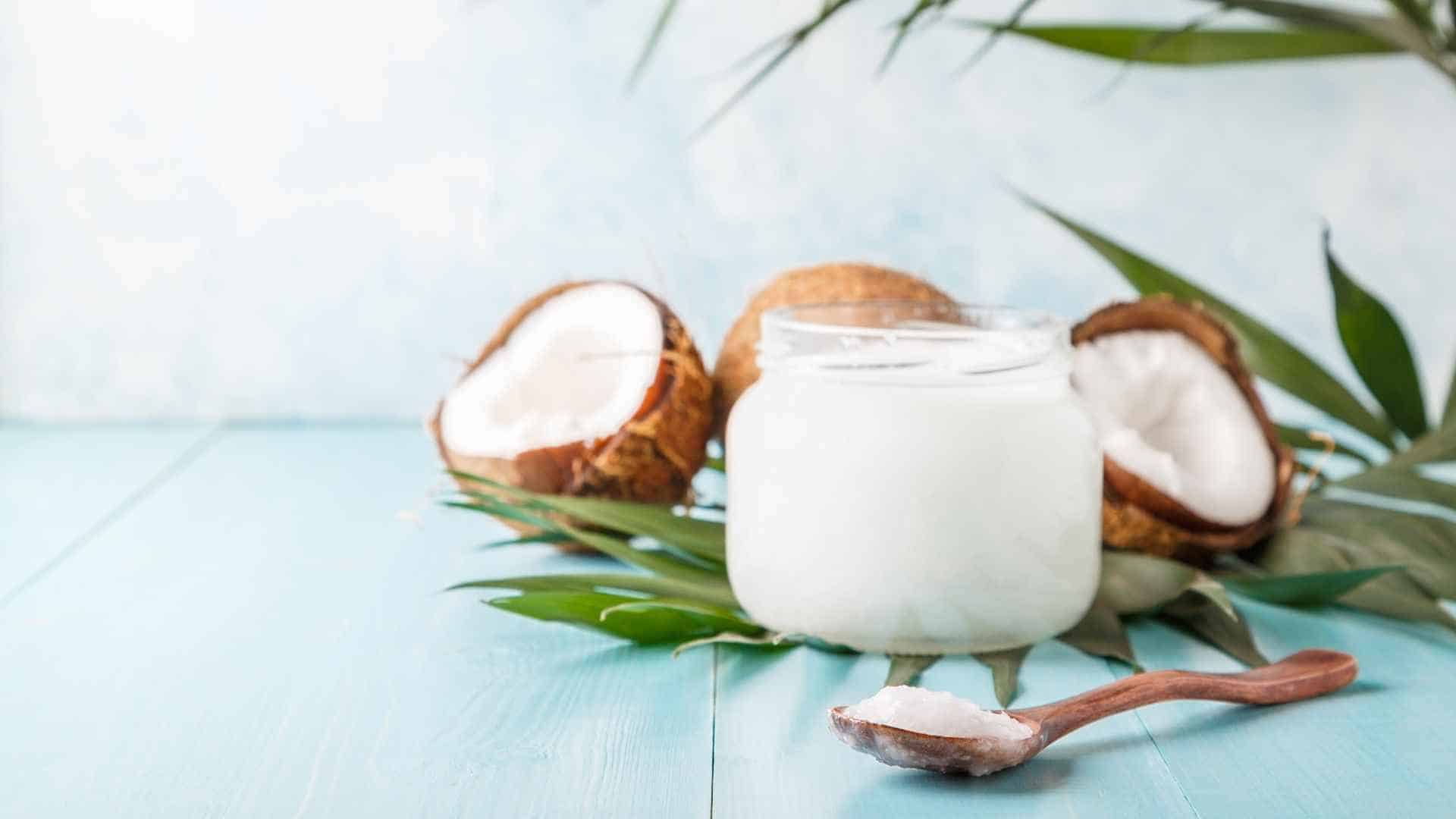 Lee más sobre el artículo Aprovecha Todos Los Beneficios Del Aceite De Coco