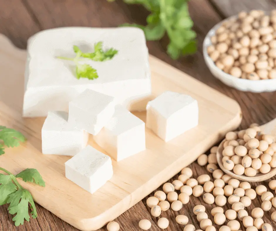 Lee más sobre el artículo Qué Es Tofu Y Por Qué Deberías Comerlo