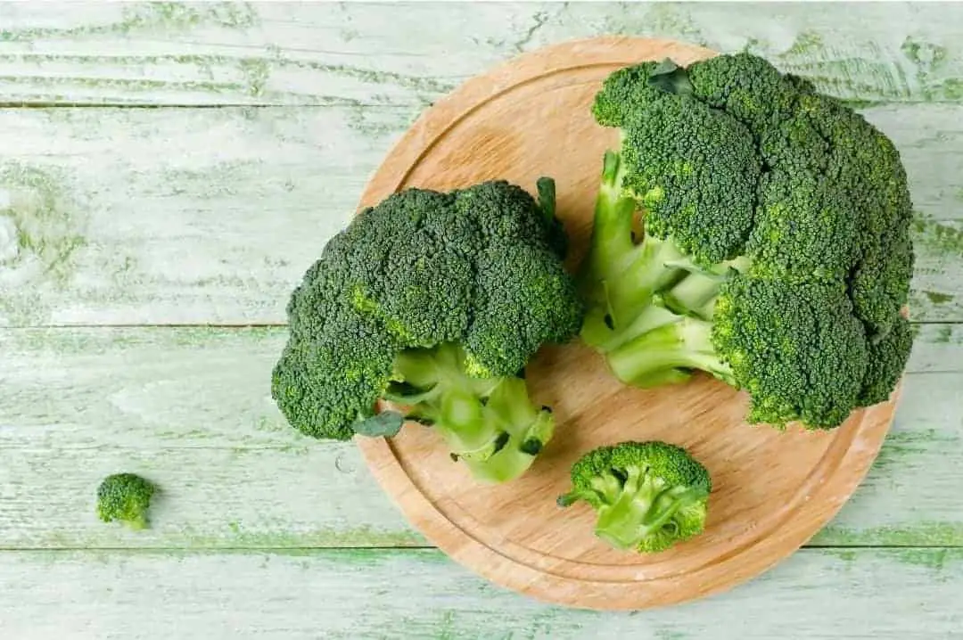Lee más sobre el artículo Dónde Están Los Amantes De Las Recetas Con Brócoli