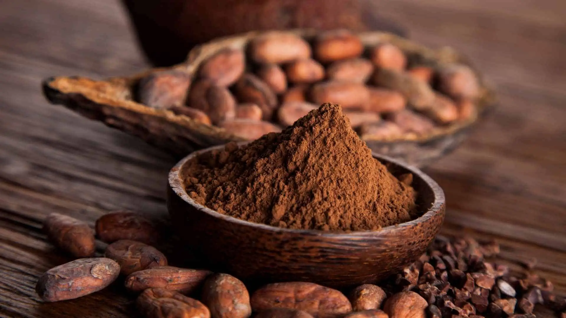 Lee más sobre el artículo 8 Sorprendentes Beneficios Del Cacao
