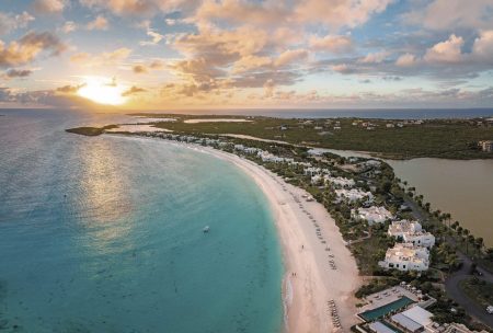 best hotel in anguilla